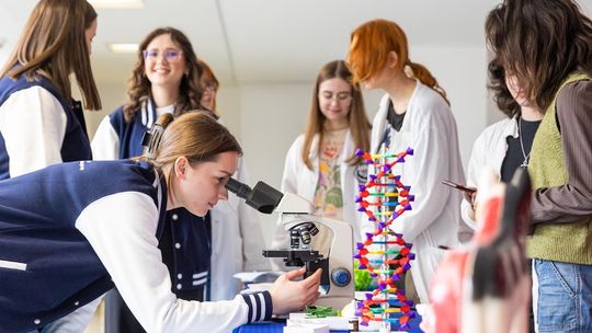 MUTi – Młodzieżowy Uniwersytet Technologiczno-Innowacyjny w Szczecinie przy ZUT MUTi – Młodzieżowy Uniwersytet Technologiczno-Innowacyjny w Szczecinie przy ZUT