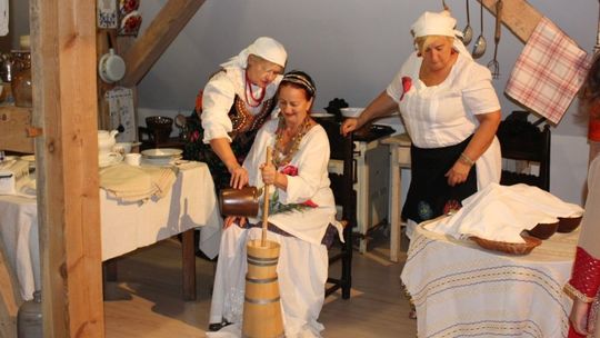 „Muzealnie i lokalnie”-zwiedzanie, duchy, ożywione eksponaty!