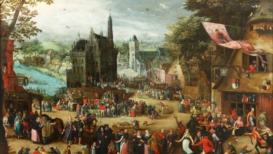 Muzeum Narodowe: CZTERY PORY SZTUKI 