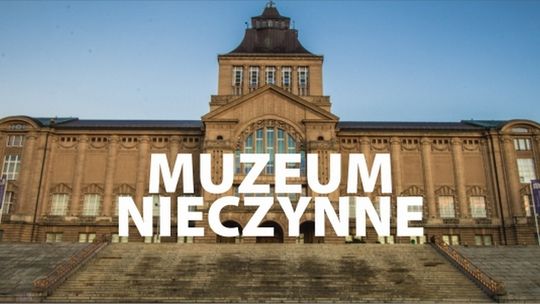 MUZEUM NARODOWE - SZCZECIN