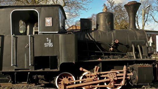 Muzeum Narodowe - Szczecin