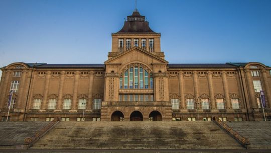 Muzeum Narodowe Szczecin – propozycje lipiec 2022