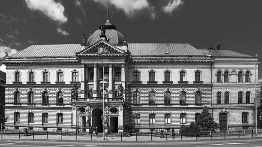 Muzeum Narodowe w Szczecinie 