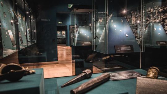 MUZEUM NARODOWE W SZCZECINIE