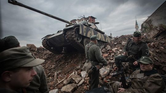 Muzeum Narodowe w Szczecinie