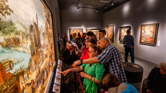 Muzeum Narodowe w Szczecinie zaprasza