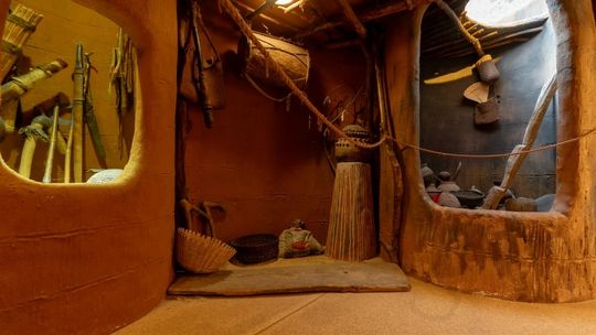 Akademia Malucha - wystawa