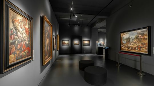 MUZEUM NARODOWE W SZCZECINIE