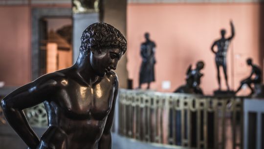 Muzeum Narodowe w Szczecinie - KALENDARIUM WYDARZEŃ