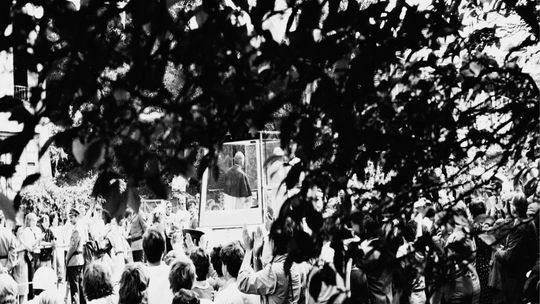 Muzeum Narodowe w Szczecinie – nowe wystawy - zaproszenie