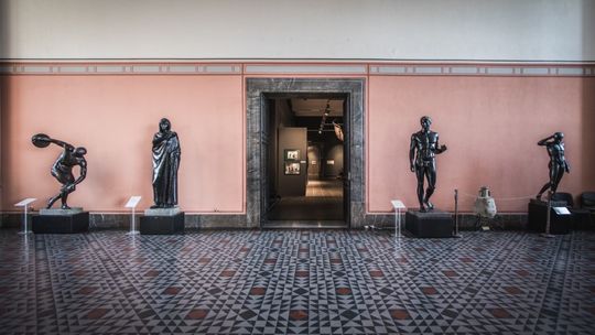 Muzeum Narodowe w Szczecinie zaprasza...