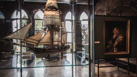 Muzeum Narodowe w Szczecinie zaprasza...