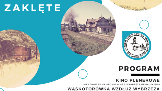 Muzeum Rybołówstwa Morskiego w Niechorzu zaprasza