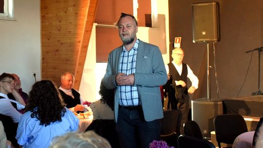 MUZYCZNE PODZIĘKOWANIE DLA MAM