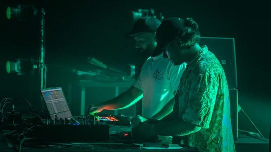 Muzyczny luty w Zamku Książąt Pomorskich w Szczecinie