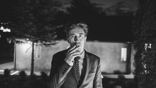 Muzyka, plaża i blokowiska  -  17 sierpnia 2019