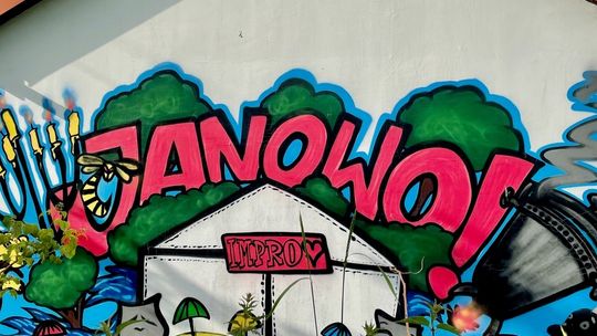 Muzyka, teatr, kabaret, stand-up i improwizacja. Startuje VI Wioska Artystyczna Janowo