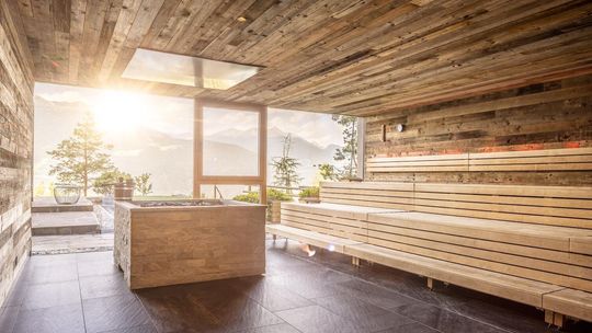 My Arbor zdobywcą nagrody SPA Star Award 2026 w kategorii Spa Concept