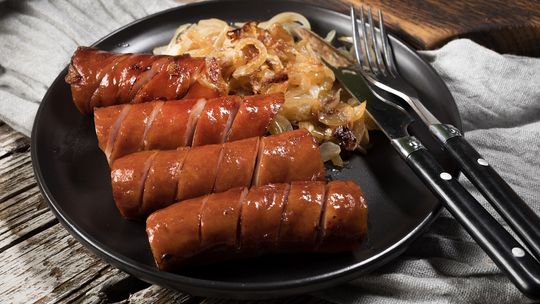 Na Dzień Matki - Smaki dzieciństwa od mamy