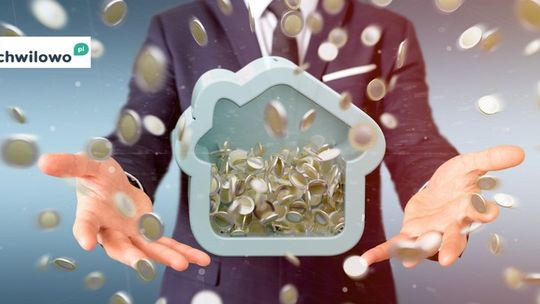 Na jakie cele nie otrzymamy kredytu, ale otrzymamy pożyczkę online?