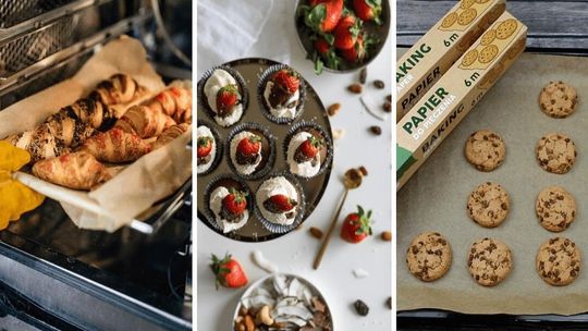 „Na oko i na wyczucie”  – krótka instrukcja, jak czytać babcine przepisy na Tłusty Czwartek