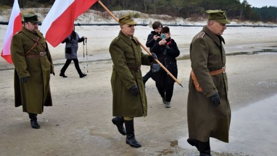 Na pamiątkę tamtych dni