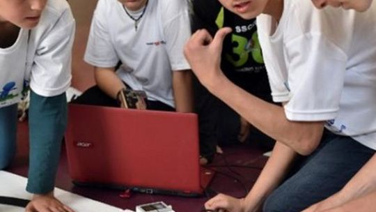 Na Pomorzu Zachodnim ruszają warsztaty budowy startupów dla młodzieży