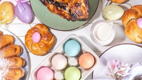 Na słodko i na wytrawnie – z tymi potrawami Wielkanoc musi się udać!