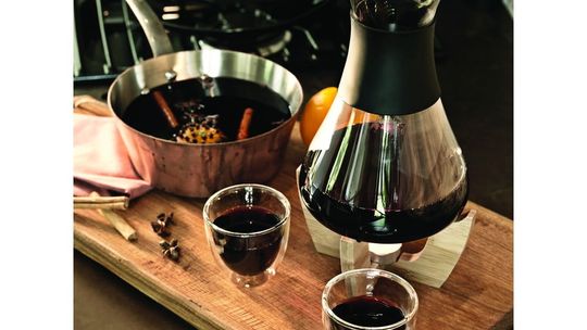 Na świąteczny stół