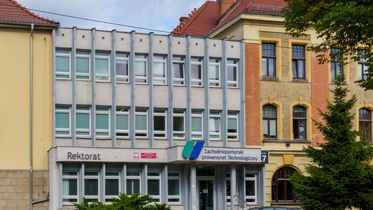 Na ZUT jest Ich najwięcej. Szczecińscy naukowcy na liście TOP 2 %