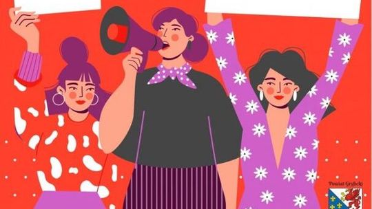 Nabór kandydatek do Rady Kobiet Powiatu Gryfickiego
