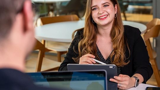 Nadchodzi era Device as a Service