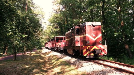 Nadmorska kolejka kończy sezon przewozowy.