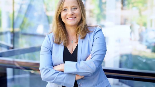 Nagroda Nobla z chemii w obszarze nanotechnologii- 2023