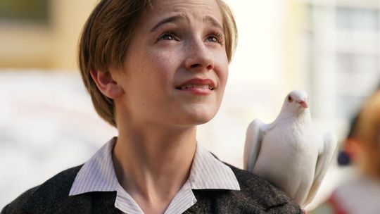 Nagrody aktorskie dla aktorów "Kajtusia Czarodzieja"