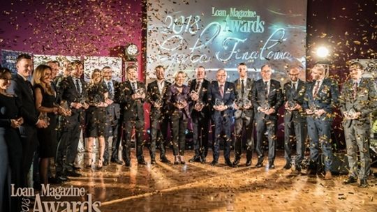 Nagrody Loan Magazine Awards rozdane!