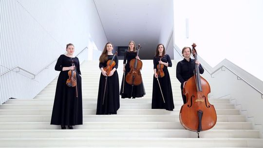 Najbliższe wydarzenia na Zamku Książąt Pomorskich w Szczecinie