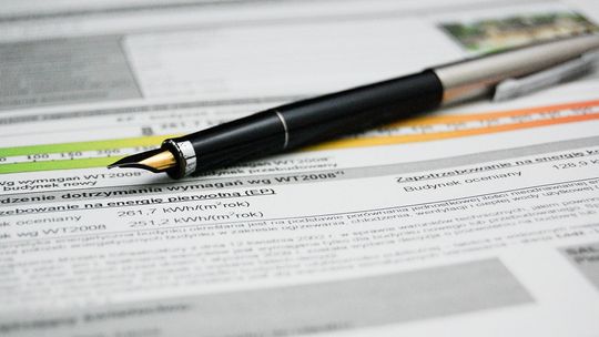 Najczęstsze błędy właścicieli przy zamawianiu świadectwa energetycznego Najczęstsze błędy właścicieli przy zamawianiu świadectwa energetycznego