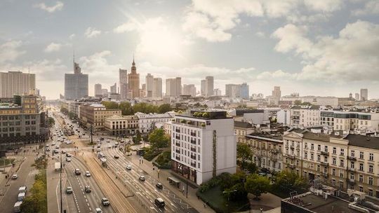 Najem premium rośnie w siłę