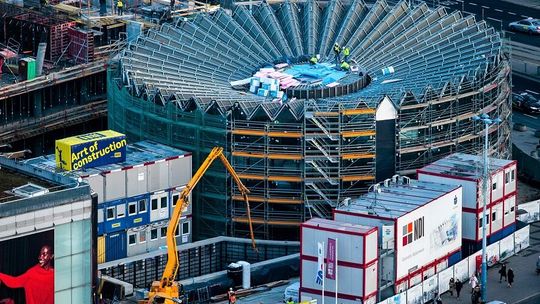 Najem zwrotny w natarciu. Polska robi się coraz bardziej atrakcyjna dla zagranicznych funduszy