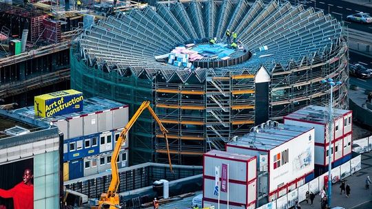 Najem zwrotny w natarciu. Przez spadek inflacji Polska robi się atrakcyjna dla zagranicznych funduszy