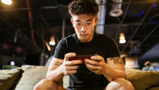 Najlepszy sposób na odstresowanie, czyli poznaj świat gier komputerowych i mobilnych