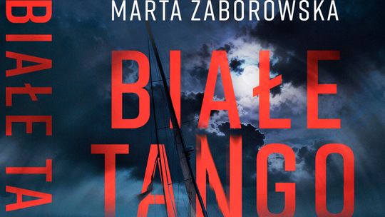Najlepszy thriller tego lata!