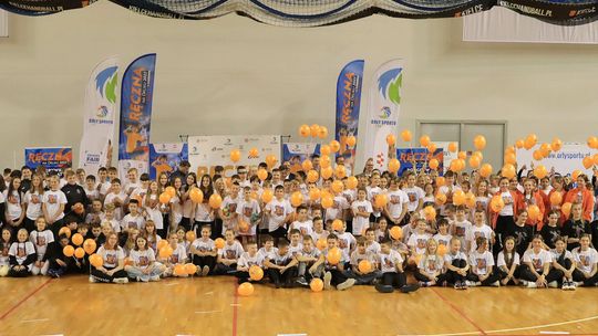 Najprostsze narzędzie do skutecznego rozwiązywania problemów dzieci i młodzieży