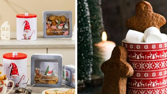 Najsłodsza świąteczna tradycja  – czas upiec pierniczki!