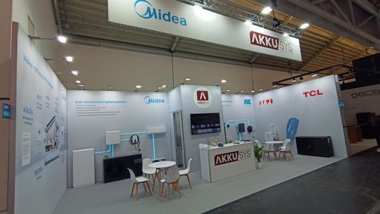 Najważniejsze trendy w projektowaniu stoisk targowych