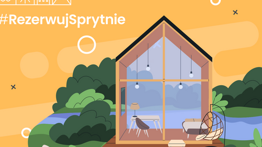 Najwyższy standard wypoczynku czeka na wyciągnięcie ręki