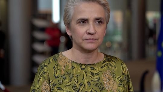 Napięcia geopolityczne wymagają silniejszego zjednoczenia państw Europy. To lekcja z II wojny światowej