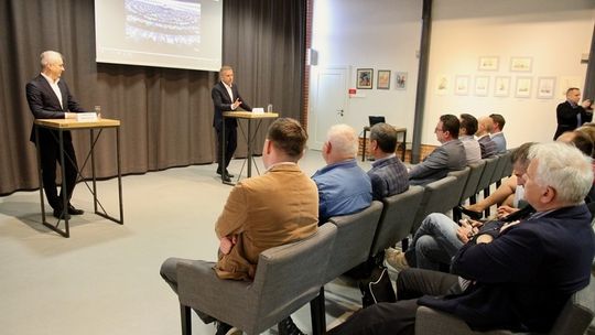 Napieralski i Arłukowicz łączą środowiska