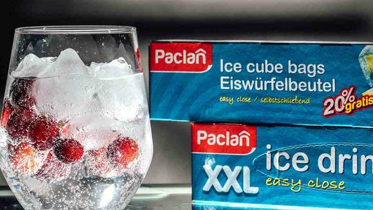 Napoje z lodem – najlepszy sposób na upały